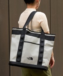 THE NORTH FACE/THE NORTH FACE ノース CAMP GEAR BAG M キャンプ ギア バッグ トートバッグ 海外限定モデル/506301666