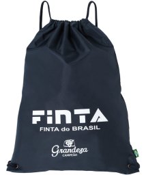 FINTA/FINTA フィンタ サッカー ランドリーバッグ   大   FT3505/506302230