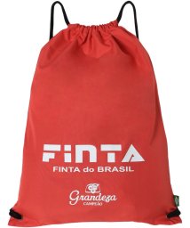 FINTA/FINTA フィンタ サッカー ランドリーバッグ   大   FT3505/506302230