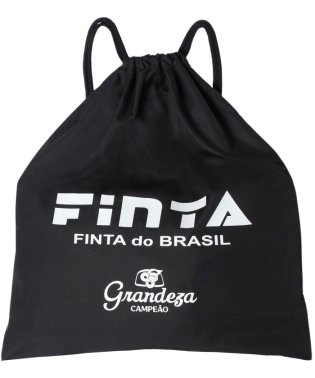 FINTA/FINTA フィンタ サッカー ランドリーバッグ   小   FT3506/506302231