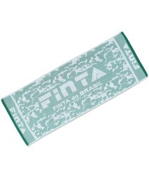 FINTA/FINTA フィンタ サッカー スポーツタオル FT3507/506302232