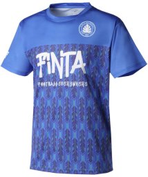 FINTA/FINTA フィンタ サッカー FFF グラフィックシャツ FT4100/506302235