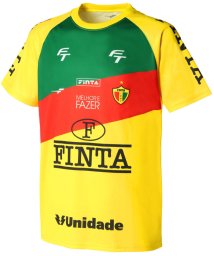 FINTA/FINTA フィンタ サッカー レコルダーレグラフィックシャツ FT4102/506302237