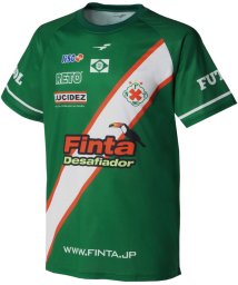 FINTA/FINTA フィンタ サッカー レコルダーレグラフィックシャツ FT4102/506302237