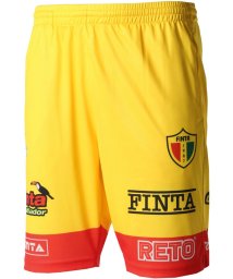 FINTA/FINTA フィンタ サッカー グラフィックプラクティスパンツ FT4103/506302238