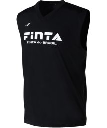 FINTA/FINTA フィンタ サッカー 極冷ノースリーブシャツ FT4134/506302256