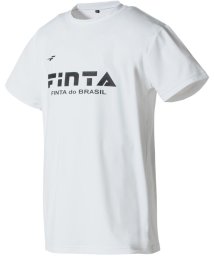 FINTA/FINTA フィンタ サッカー JR 極冷プラクティスシャツ FT4158/506302262
