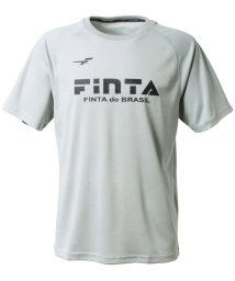 FINTA/FINTA フィンタ サッカー ベーシックロゴTシャツ FT5156 0200/506302291