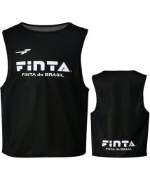 FINTA/FINTA フィンタ サッカー ジュニアビブス 1枚  FT6554 0500/506302408