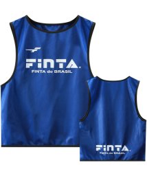 FINTA/FINTA フィンタ サッカー ジュニアビブス 1枚  FT6554 2100/506302409