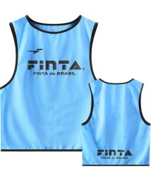 FINTA/FINTA フィンタ サッカー ジュニアビブス 1枚  FT6554 2200/506302410