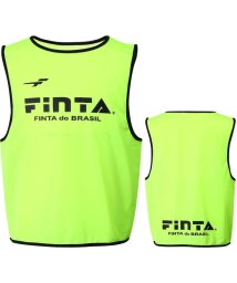 FINTA/FINTA フィンタ サッカー ジュニアビブス 1枚  FT6554 4100/506302411