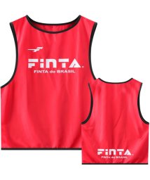 FINTA/FINTA フィンタ サッカー ジュニアビブス 1枚  FT6554 7100/506302413