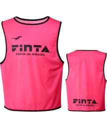 FINTA/FINTA フィンタ サッカー ジュニアビブス 1枚  FT6554 7200/506302414
