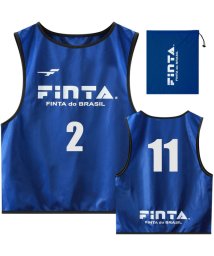 FINTA/FINTA フィンタ サッカー ジュニアビブス 10枚  FT6555 2100/506302417