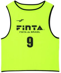 FINTA/FINTA フィンタ サッカー ビブス 単品  FT6558 4100/506302432