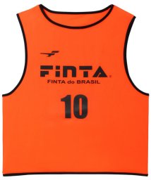 FINTA/FINTA フィンタ サッカー ビブス 単品  FT6558 6100/506302433