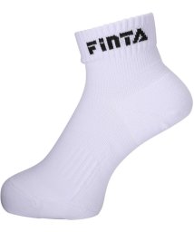 FINTA/FINTA フィンタ サッカー ショートソックス FT8025 0100/506302444