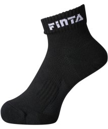 FINTA/FINTA フィンタ サッカー ショートソックス FT8025 0500/506302445
