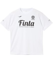 FINTA/FINTA フィンタ サッカー プラクティスTシャツ FT8706 0100/506302451