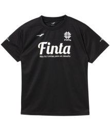 FINTA/FINTA フィンタ サッカー プラクティスTシャツ FT8706 0500/506302452