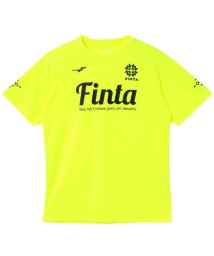 FINTA/FINTA フィンタ サッカー プラクティスTシャツ FT8706 4200/506302455