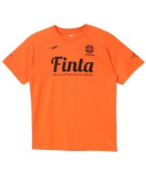 FINTA/FINTA フィンタ サッカー プラクティスTシャツ FT8706 6200/506302456