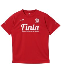 FINTA/FINTA フィンタ サッカー プラクティスTシャツ FT8706 7100/506302457