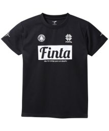 FINTA/FINTA フィンタ サッカー JRプラクティスTシャツ FT8755 0500/506302461