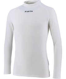 FINTA/FINTA フィンタ サッカー ハイネックインナーシャツ FTW7027 001/506302474