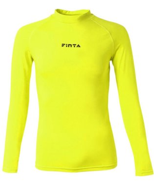 FINTA/FINTA フィンタ サッカー ハイネックインナーシャツ FTW7027 036/506302481