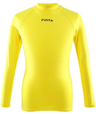 FINTA/FINTA フィンタ サッカー ハイネックインナーシャツ FTW7027 041/506302482