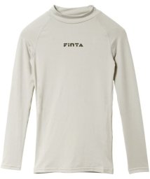 FINTA/FINTA フィンタ サッカー Jr．ハイネックインナーシャツ ジュニア FTW7028 003/506302489