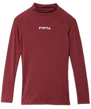 FINTA/FINTA フィンタ サッカー Jr．ハイネックインナーシャツ ジュニア FTW7028 051/506302497