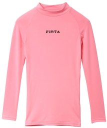 FINTA/FINTA フィンタ サッカー Jr．ハイネックインナーシャツ ジュニア FTW7028 072/506302500