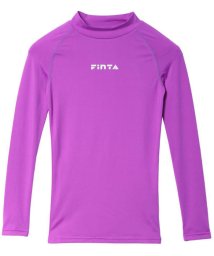 FINTA/FINTA フィンタ サッカー Jr．ハイネックインナーシャツ ジュニア FTW7028 081/506302501