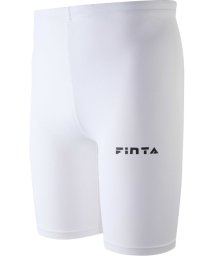 FINTA/FINTA フィンタ サッカー Jr．ショートスパッツ FTW7032 001/506302537