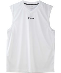 FINTA/FINTA フィンタ サッカー ノースリーブメッシュインナーシャツ FTW7033 001/506302546