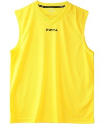 FINTA/FINTA フィンタ サッカー ノースリーブメッシュインナーシャツ FTW7033 041/506302552