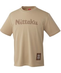 Nittaku/ニッタク Nittaku 卓球 NITTAKU ドット T シャツ NX2015/506303061