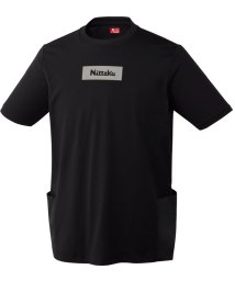 Nittaku/ニッタク Nittaku 卓球 W ポケット T シャツ NX2017/506303063