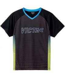 Victus/VICTAS ヴィクタス 卓球 V－TS417 ゲームシャツ トップス 吸汗速乾 部活 トレーニング/506303137