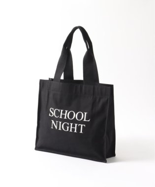 PULP/【IDEA BOOKS / アイディアブックス】SCHOOL NIGHT BAG/506303538