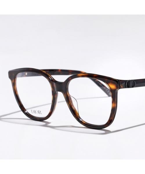 Dior メガネ 30Montaigne Mini O R3I モンテーニュ ミニ Dior メガネ 30Montaigne Mini R3I モンテーニュ