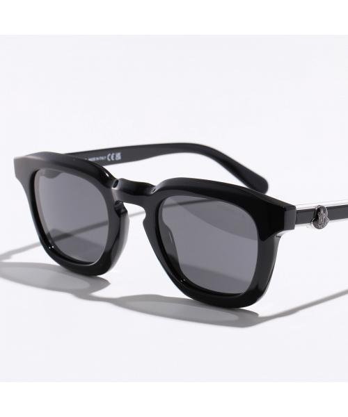 MONCLER サングラス ML0262 ウェリントン型 MONCLER サングラス ML0262