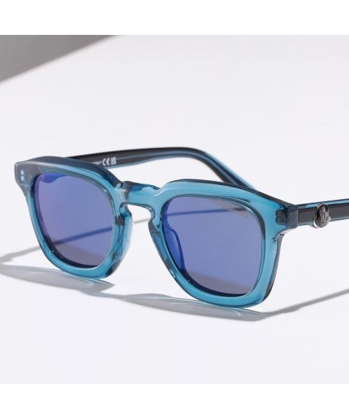 MONCLER サングラス ML0262 ウェリントン型 MONCLER サングラス ML0262