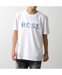 HUGOBOSS/HUGO BOSS Tシャツ 50515997 半袖/506092970