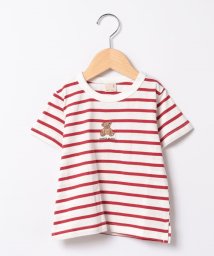 petit main/【プティプラ】BOYSTシャツ(2)/506241644