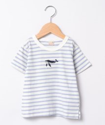 petit main/【プティプラ】BOYSTシャツ(2)/506241644