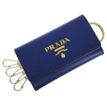 PRADA/PRADA プラダ SAFFIANO サフィアノ キーケース 4連/506301607